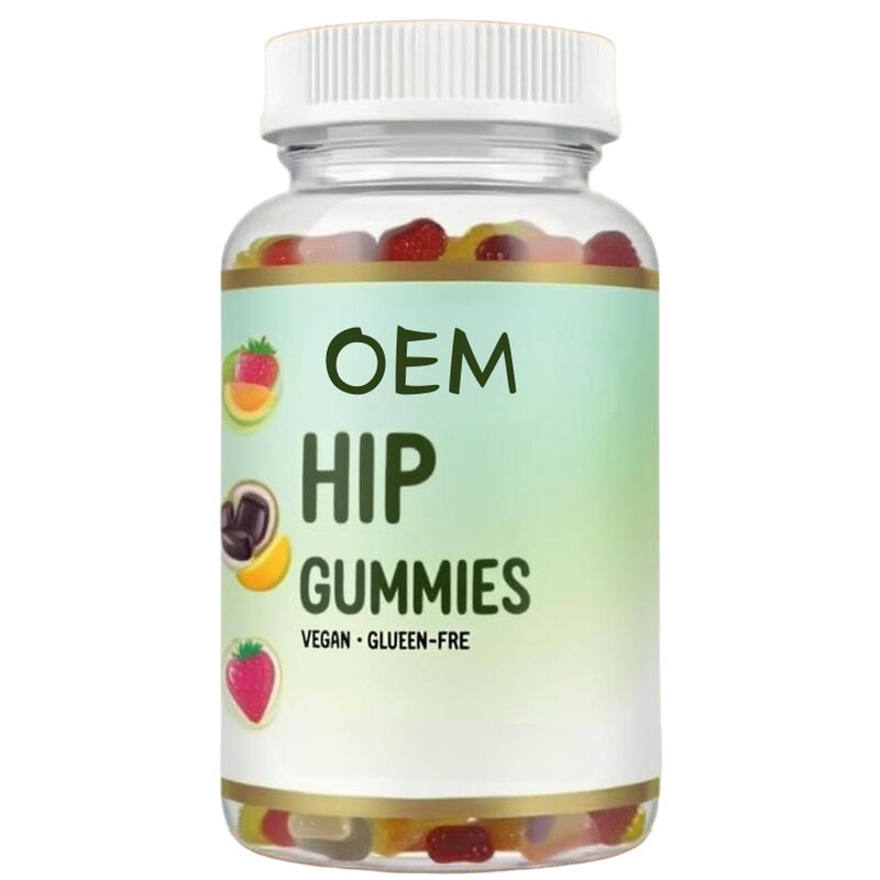 Buttock Enhancement Gummies Manufacturer - BBL Gummies for Women Adults Only