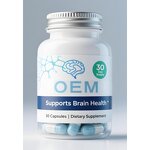 Memory Foam Pillow Manufacturer - OEM Vitamin D Capsules for Adults