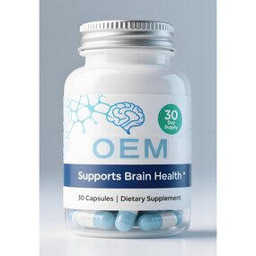 Memory Foam Pillow Manufacturer - OEM Vitamin D Capsules for Adults