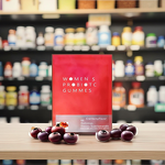 Probiotic Cranberry Gummy Manufacturer - Digestive & Urinary Health Supplement