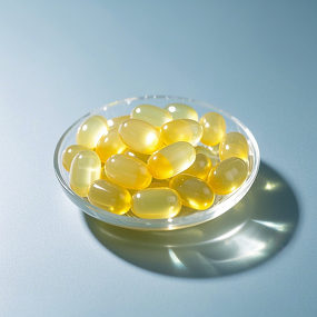 Kidney Support Capsules Manufacturer - 60 Plant-Based Capsules with Urinary & Kidney Health Blend
Urinary Support Capsules Manufacturer - 60-Count Plant Blend for Kidney Health