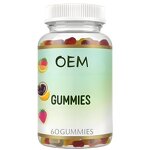 Maca Root Gummies Manufacturer - Hip Enhancement & Anti-Wrinkle Buttock Candy