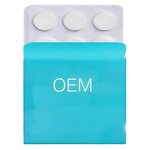 Chewing Gum Manufacturer - OEM/ODM Custom Production with Vitamins