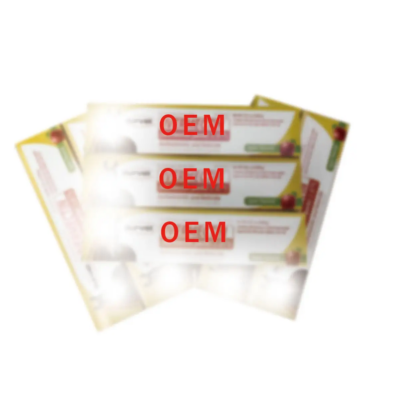 Horse Balm Manufacturer - Apple Flavor 1.87% in 6.08g Tube