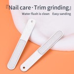 Nail File Manufacturer - 2024 New Arrivals Professional Manicure