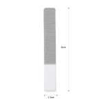 指甲抛光器工厂-升级玻璃纳米水晶抛光