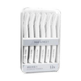 Face Hair Remover Factory - High Cost Performance 12 Pcs Kit