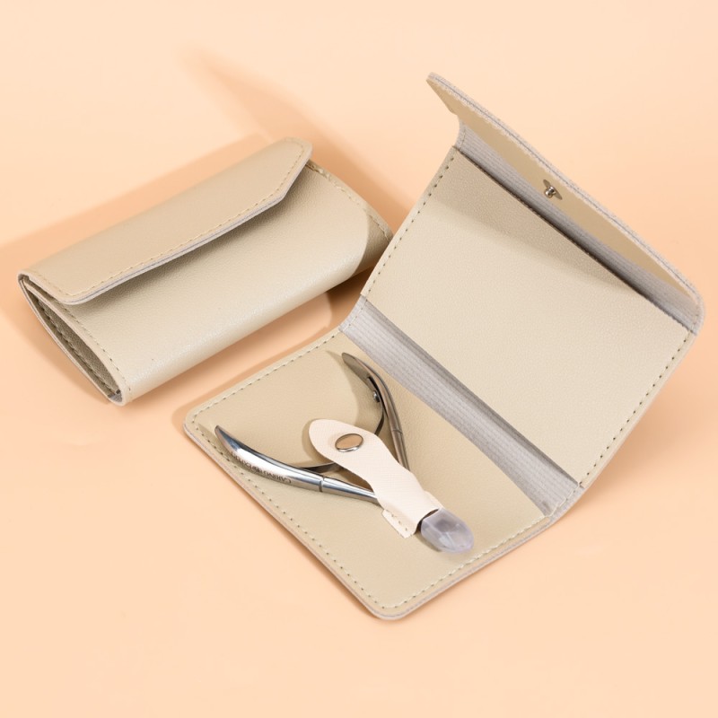 Nail Clipper Manufacturer - Professional Disposable Leather Case