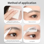 眉部美容套装工厂-2024豪华便携新款