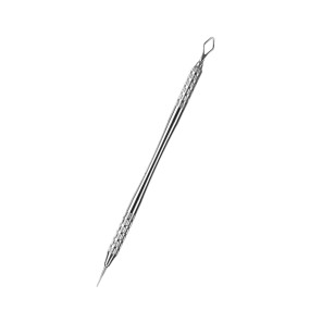 Face Tools Supplier - Ultra Quality 2-in-1 Stainless Steel