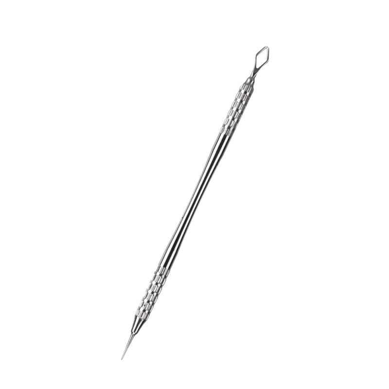 Face Tools Supplier - Ultra Quality 2-in-1 Stainless Steel