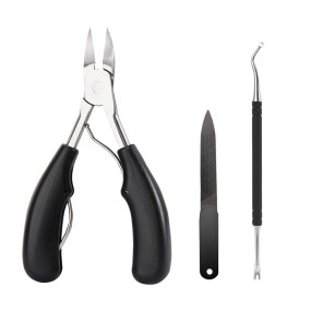 Toe Nail Clipper Supplier - Durable Strong Ingrown Tools