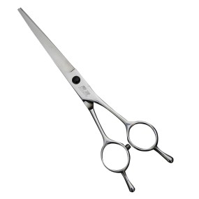 Pet Scissors Supplier - Professional 6 Inch 7 Inch Straight