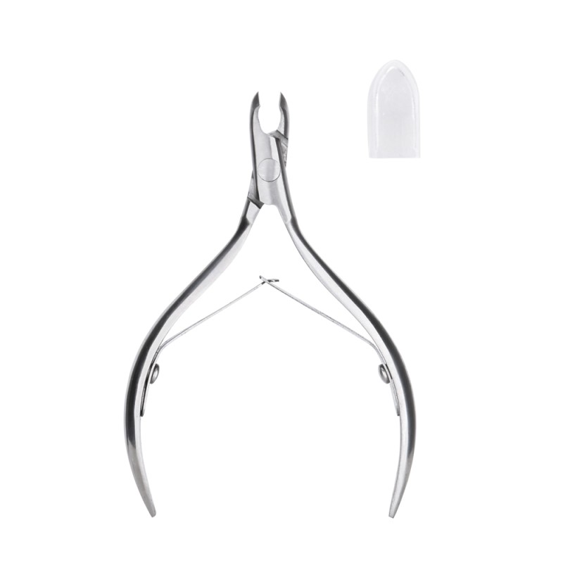 Cuticle Trimmer Supplier - New Professional Stainless Steel