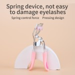 Eyelash Comb Kit Factory - New Trending with 2 Replacement Pads