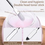 Nail Art Tool Supplier - Essential Stainless Steel Palette Stick