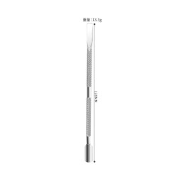 Cuticle Pusher Supplier - Different Professional Straight Edge