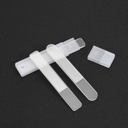 指甲抛光器工厂-升级玻璃纳米水晶抛光