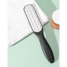 Foot File Supplier - Double Sided Multidirectional Stainless