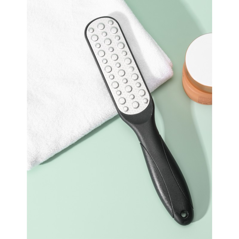 Foot File Supplier - Double Sided Multidirectional Stainless