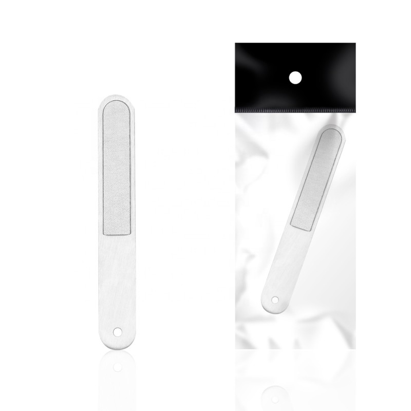 Nail File Manufacturer - 2024 New Arrivals Professional Manicure