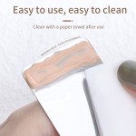 Nail Art Tool Supplier - Essential Stainless Steel Palette Stick