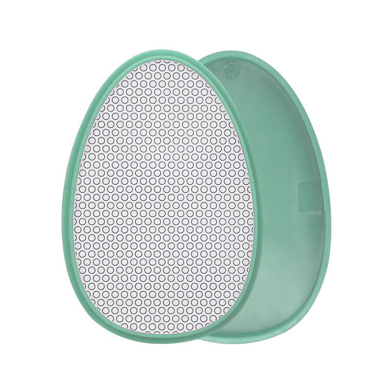 Hair Remover Factory - Crystal Nano Glass Painless Exfoliation