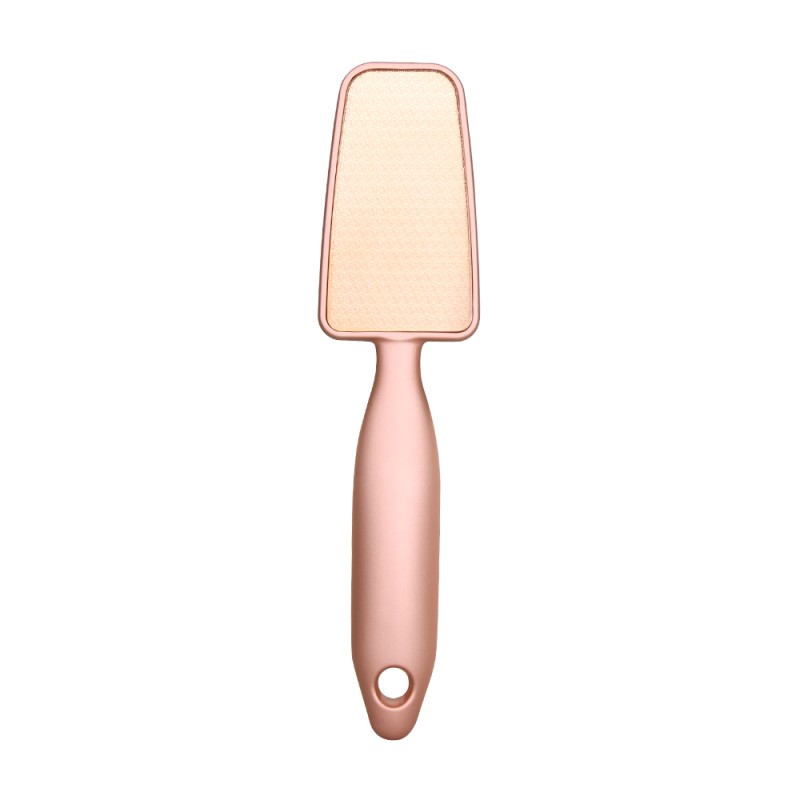 Foot File Supplier - High Quality Rose Gold Pedicure