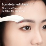 眉部美容套装工厂-2024豪华便携新款