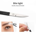 Hair Trimming Scissors Manufacturer - Stainless Steel Fine Professional