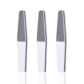 Emery Boards Factory - Three Sided Double Side Buffer Blocks