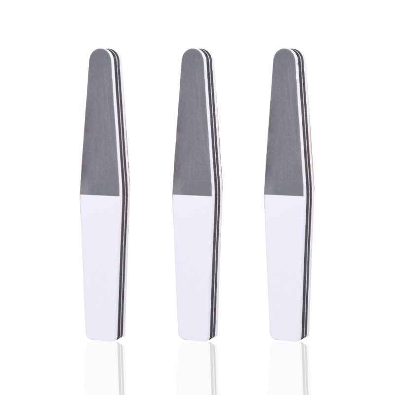 Emery Boards Factory - Three Sided Double Side Buffer Blocks