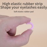 Eyelash Comb Kit Factory - New Trending with 2 Replacement Pads