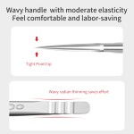Blackhead Remover Factory - Useful Stainless Steel Pimples Kit