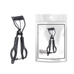 Eyelash Curler Manufacturer - Professional Stainless Steel Non Electric