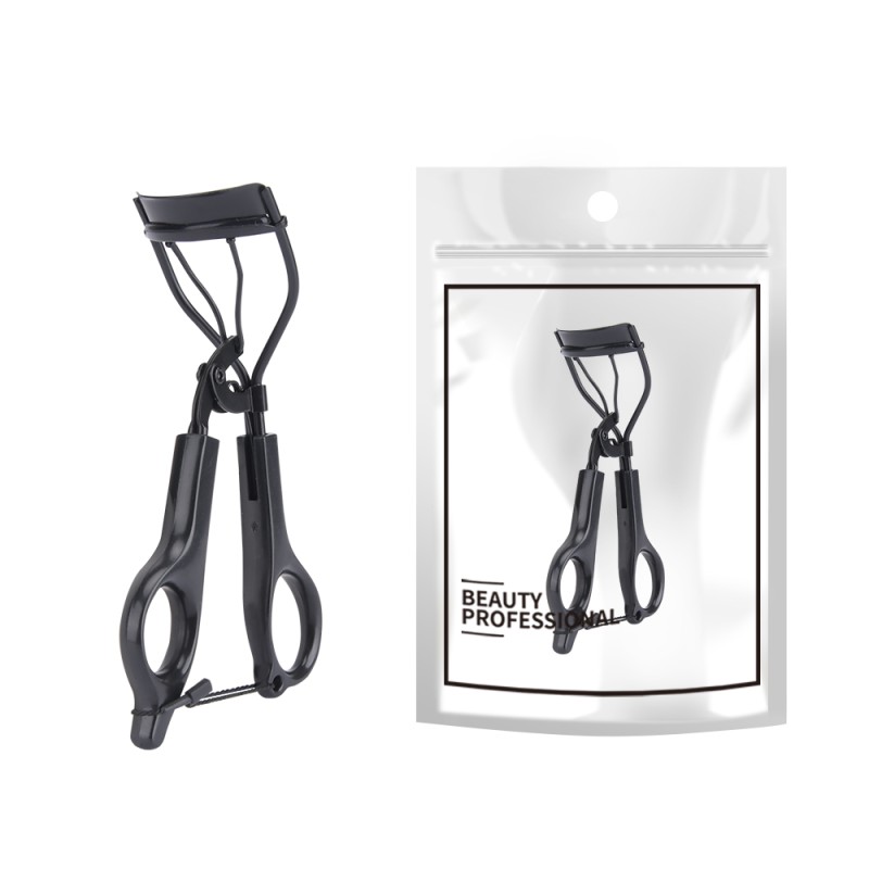 Eyelash Curler Manufacturer - Professional Stainless Steel Non Electric