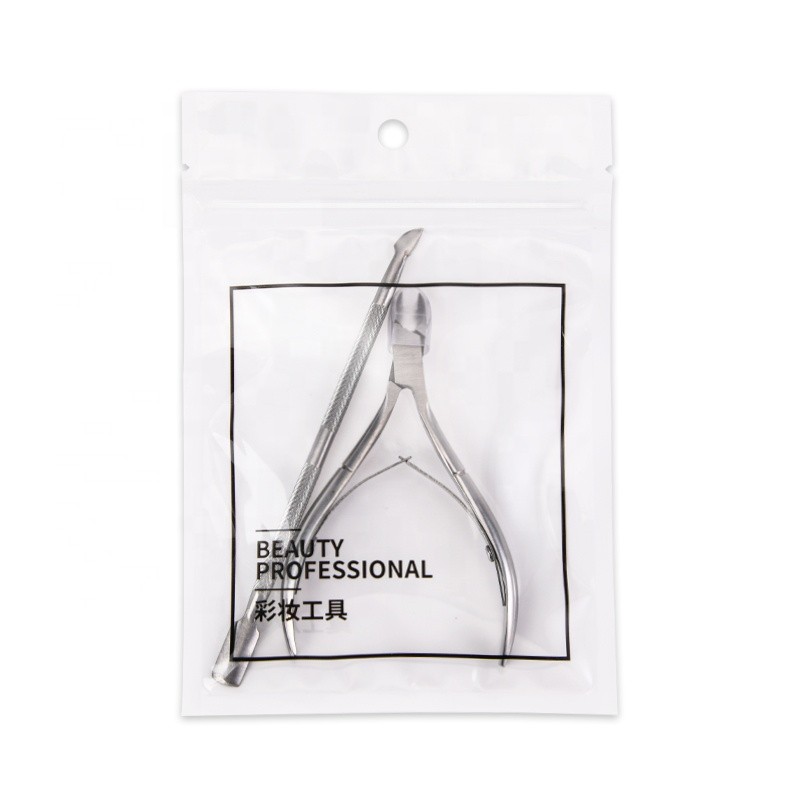 Nail Clipper Set Manufacturer - 2 Piece Stainless Steel Fast Ship