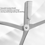 Makeup Scissors Supplier - Ultra Quality Eyebrow Shaping Trimmer