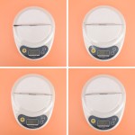 Nail Cleaner Factory - Stainless Steel Gel Fingernails Polish