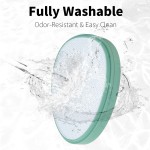 去毛器工厂-水晶纳米玻璃无痛去角质