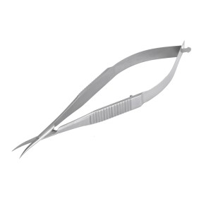 Manicure Scissors Factory - High Precision Stainless Steel Cuticle