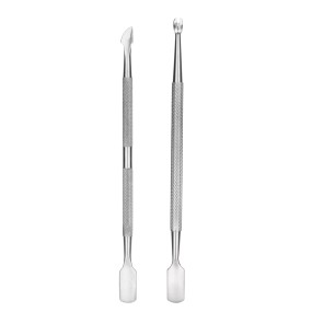 Cuticle Pusher Manufacturer - Ultra Thinner Women's Double-Ended