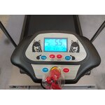 Dog Treadmill Manufacturer - Large Pet Rehabilitation Steel Frame Oxford Cloth Black CE ROHS FCC