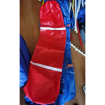 Dog Agility Tunnel Manufacturer - 600gsm Waterproof Cloth Sand Bag for Training Stabilization