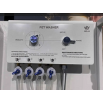 Pet Spa Machine Manufacturer - Portable Pet Grooming Salon Equipment for Dogs & Cats