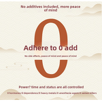 Ginseng Oyster Tonic Tablets - Herbal Energy Boosting Supplements for Adults