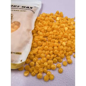 Wax Bean Hair Removal Machine Manufacturer - OEM Wax Melting Therapy Set with Beeswax Beans