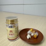 Ginseng Huangjing Herbal Energy Pills - Jinyang Dan Tonic for Long Lasting Effects