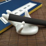 Mugwort Moxibustion Sticks Manufacturer - Custom Length Smokeless Moxa Rolls