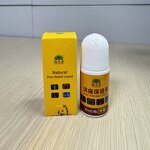 Herbal Extracts Manufacturer - Multi-Flavored Natural Plant Ingredients for Back Pain Relief, 30mL, ISO Certified